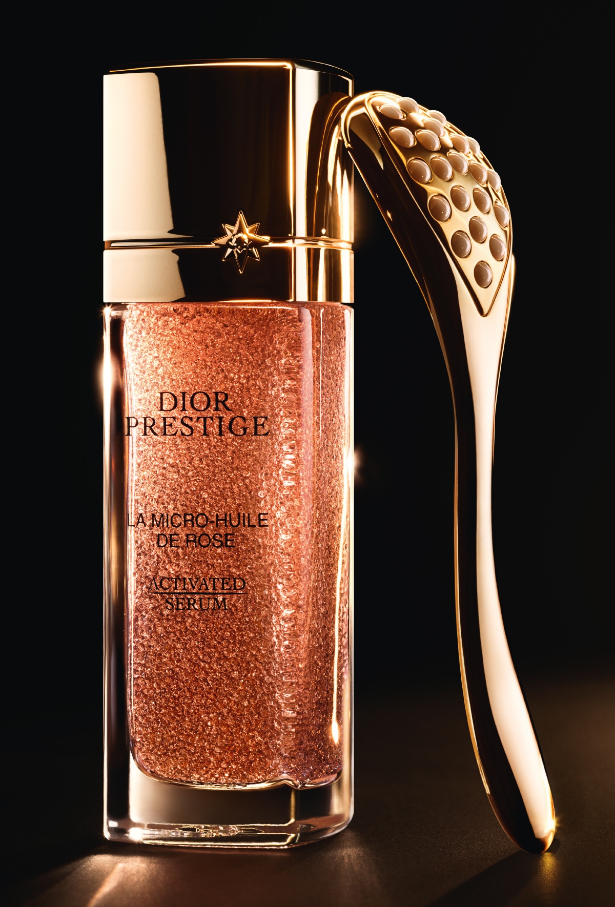 Dior Dior Prestige La Micro-Huile de Rose Activated Serum, 50 ml